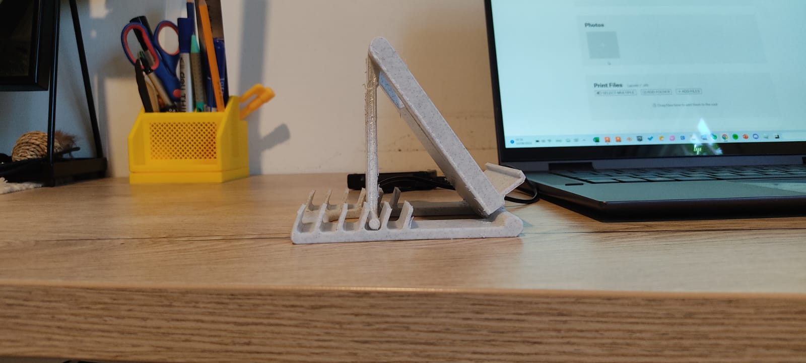 Ajustable Phone Stand — miniatura 5