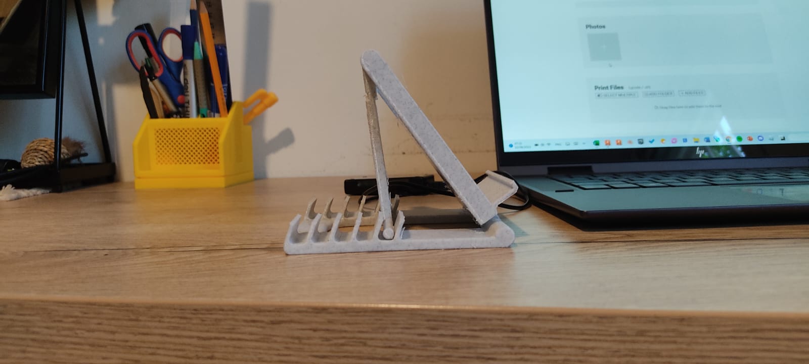 Ajustable Phone Stand — miniatura 6