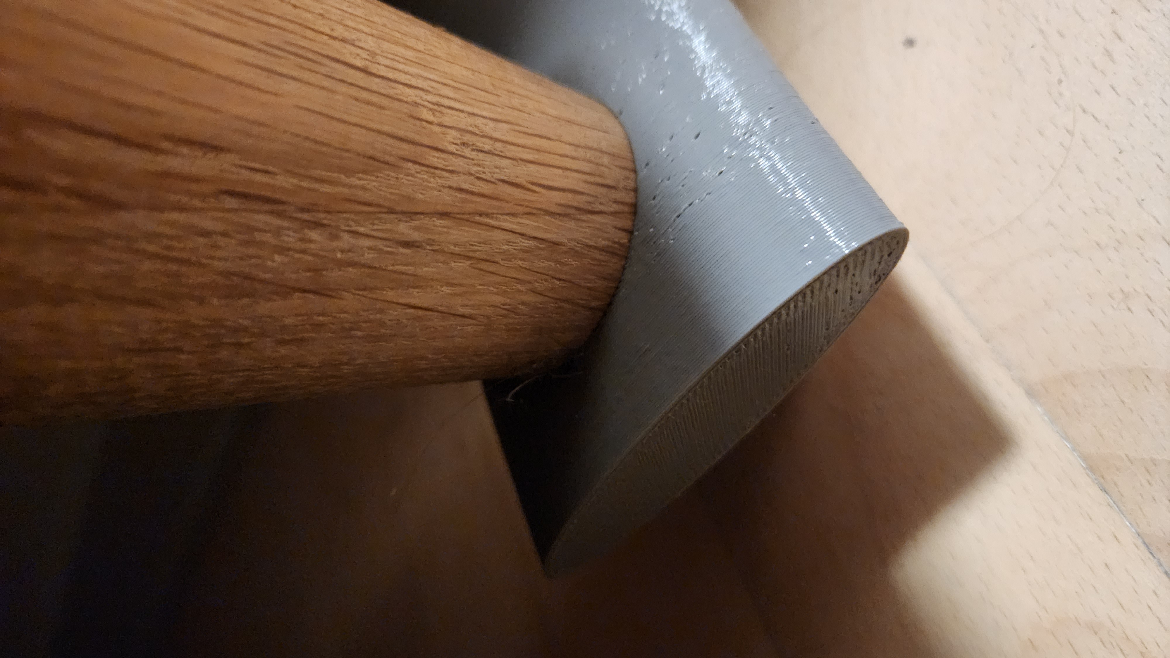 Sofa Leg Holder