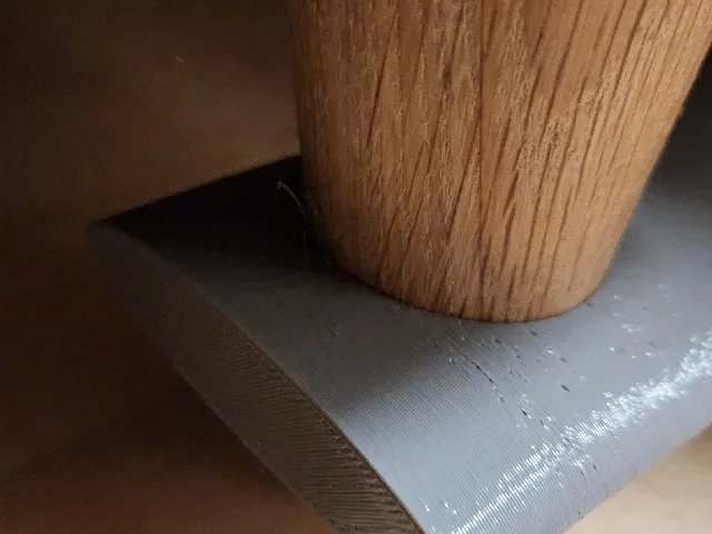 Sofa Leg Holder