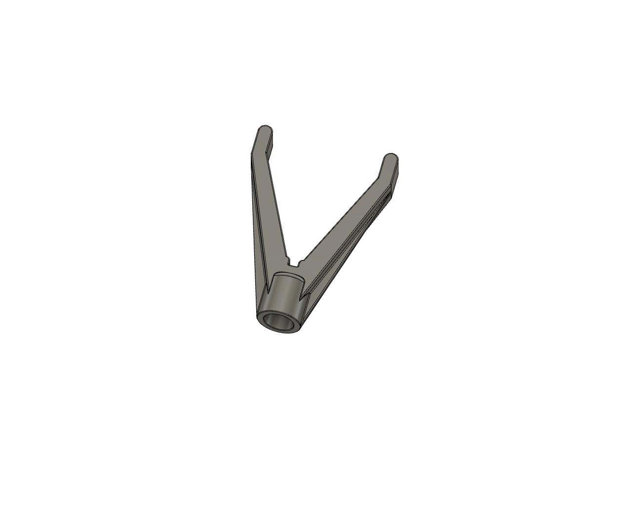 Rutenhalter Fishing Rod Holder