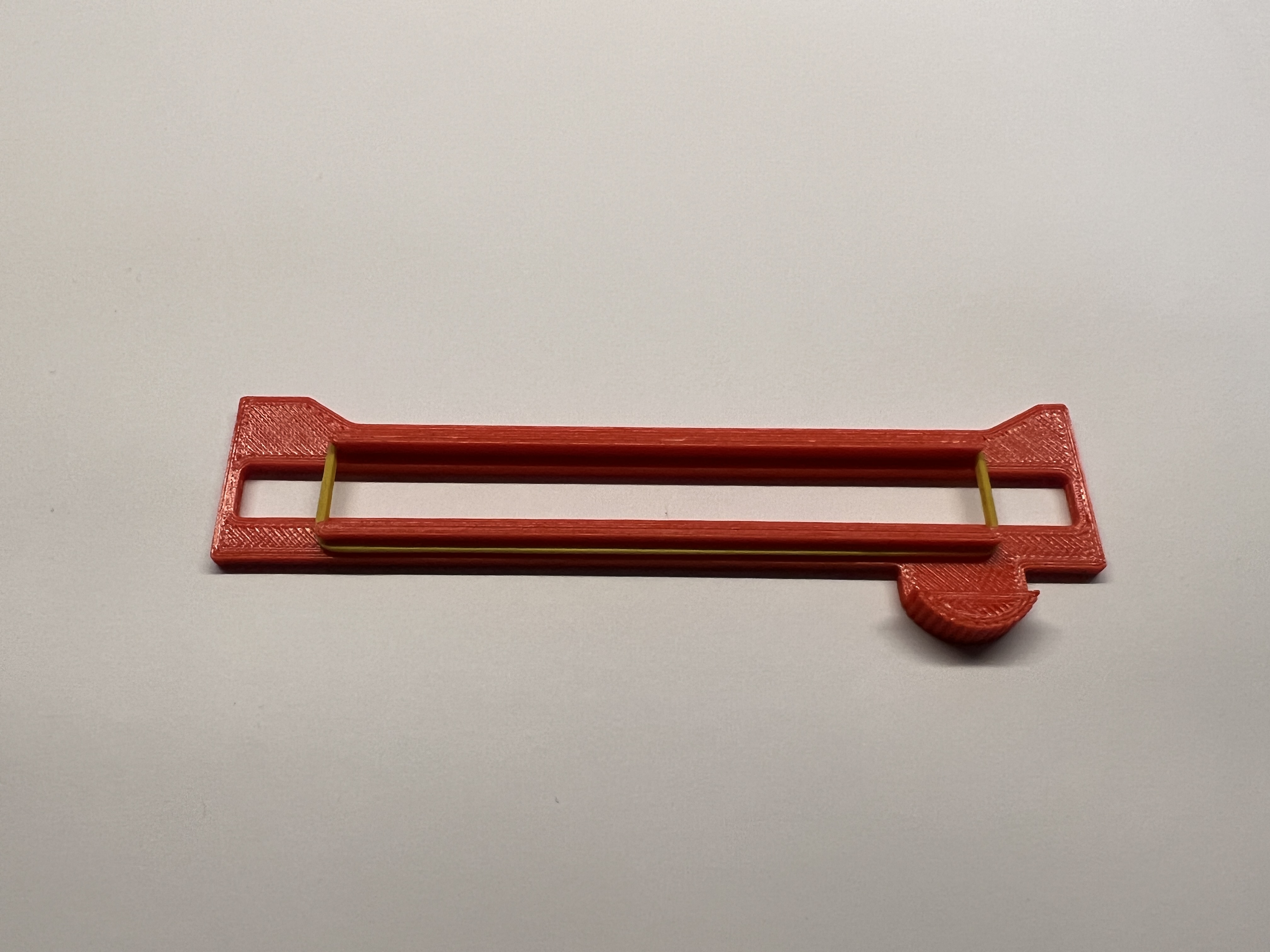 OTF Letter Opener — miniatura 2