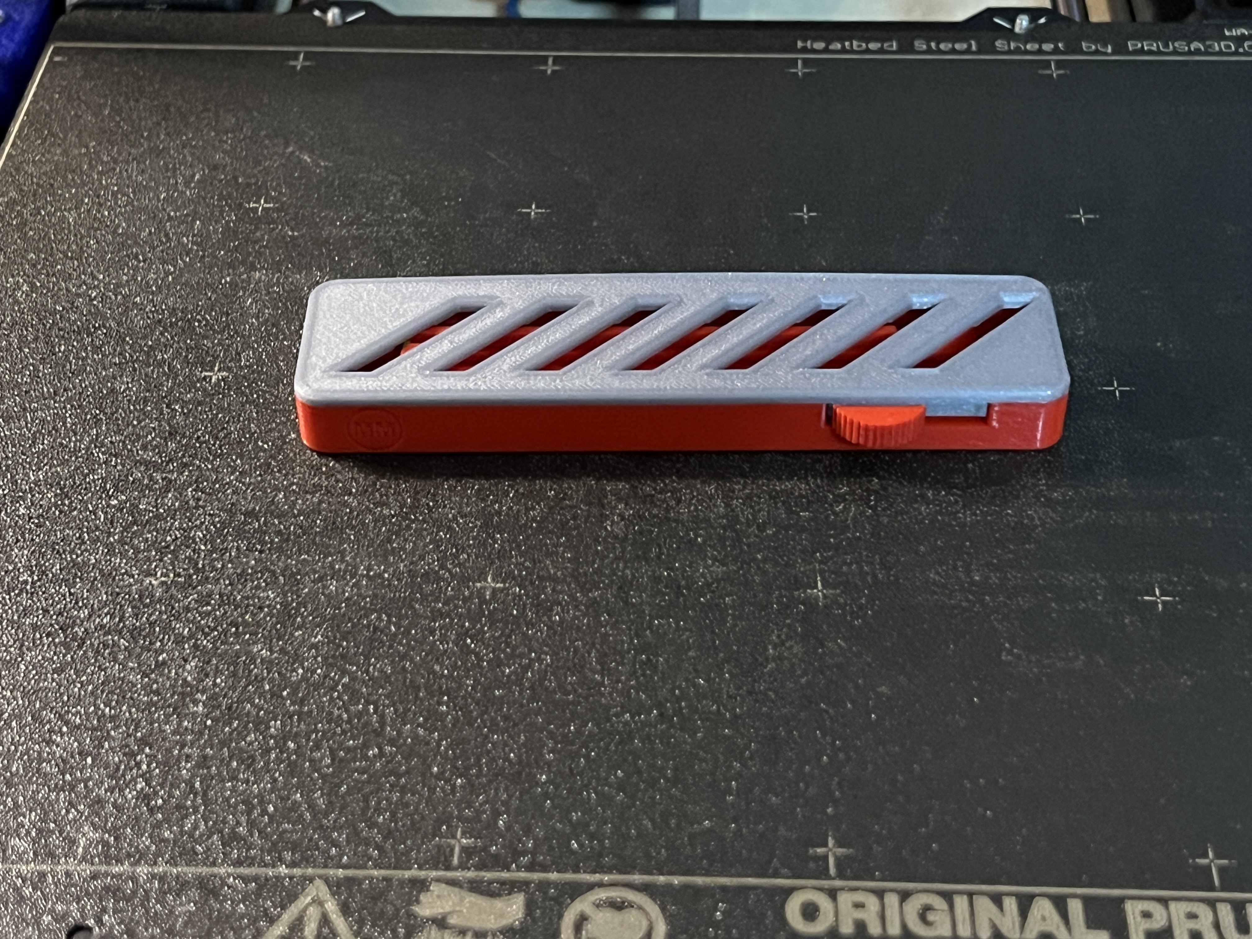 OTF Letter Opener