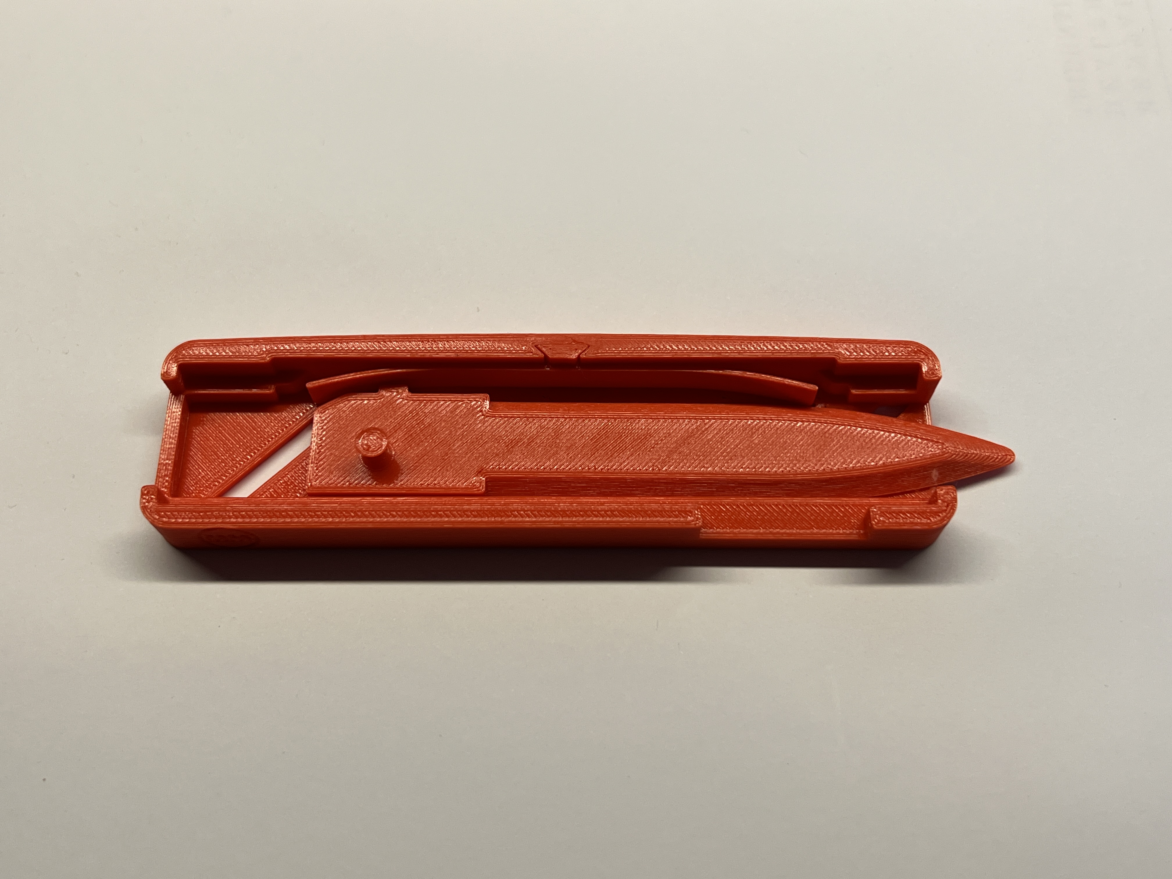OTF Letter Opener — miniatura 4