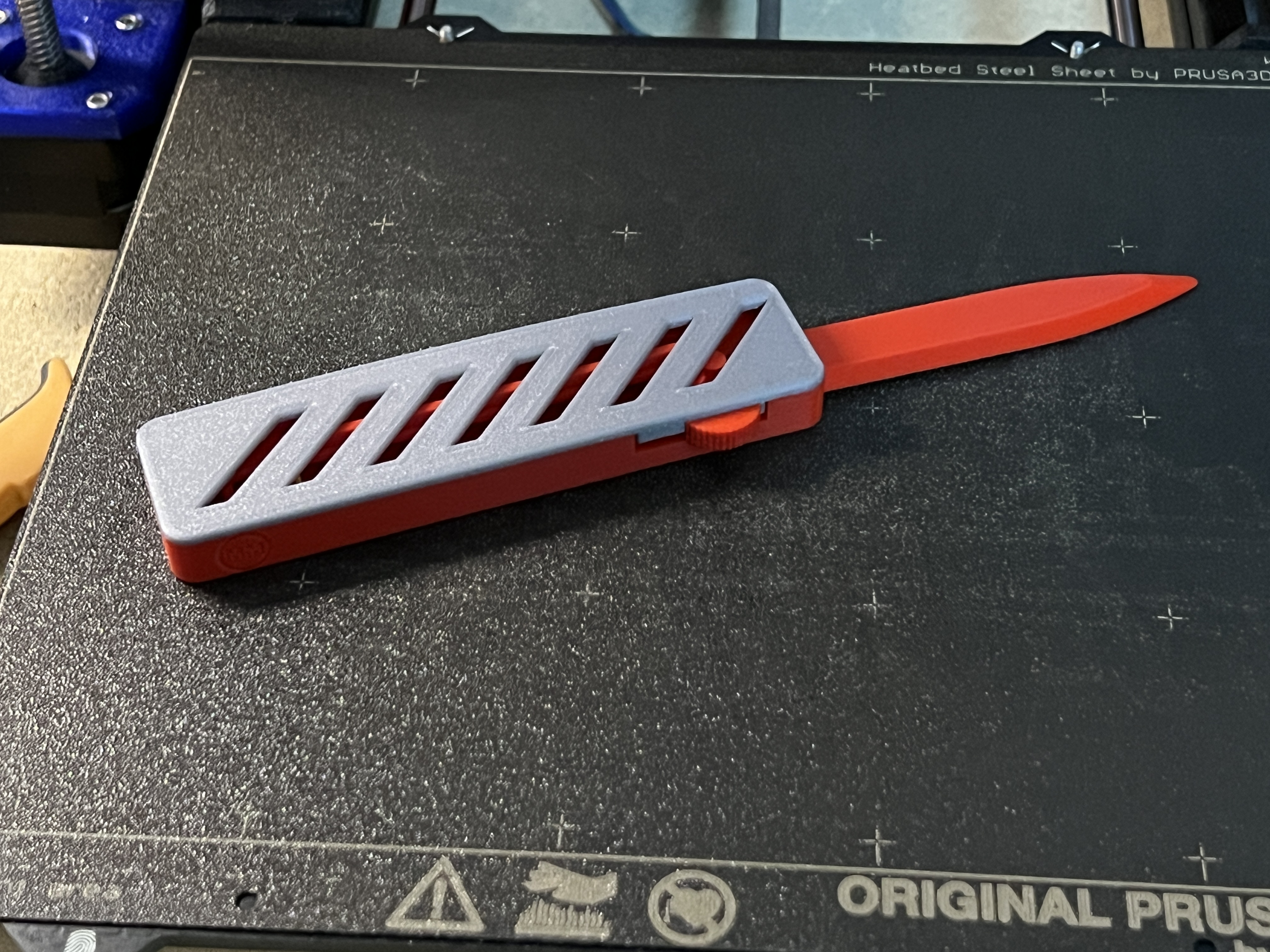 OTF Letter Opener — miniatura 6