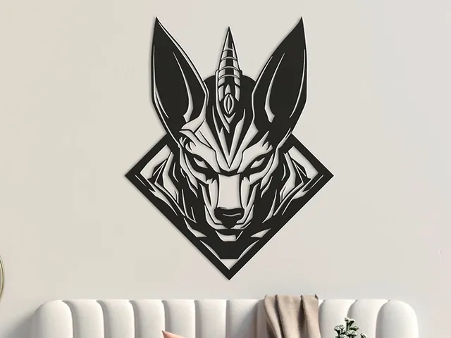Anubis