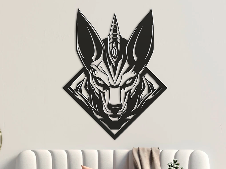 Anubis