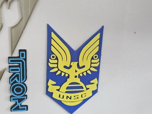 Halo USNC logo