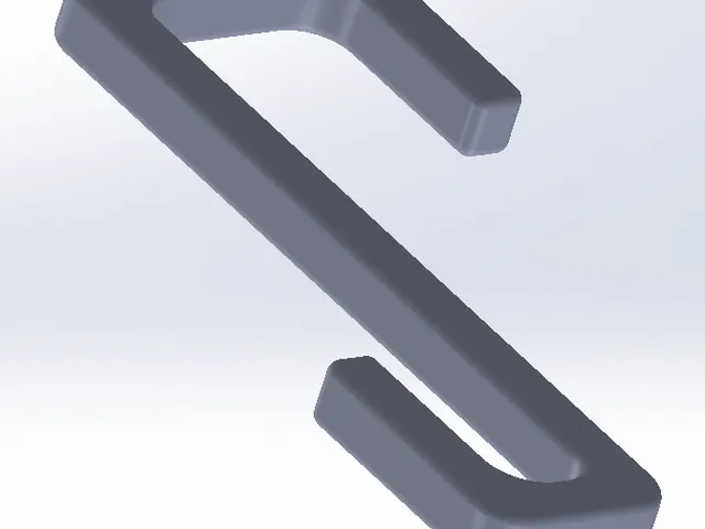 Bathroom Hook