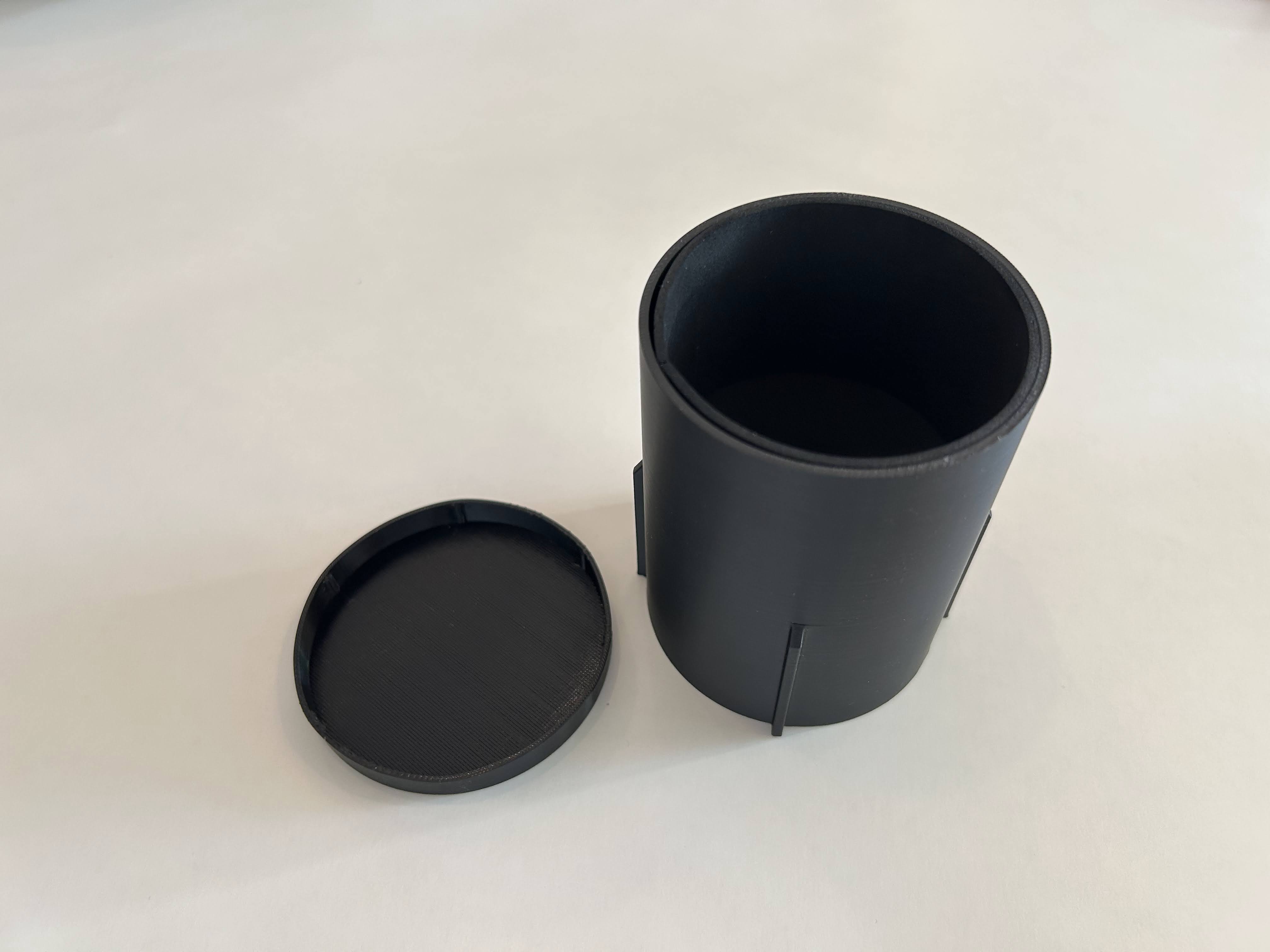 Dew Shield for Guide Scope — miniatura 4