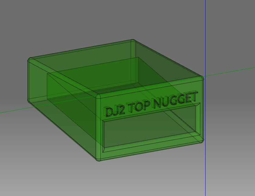 DJ2 TopNugget