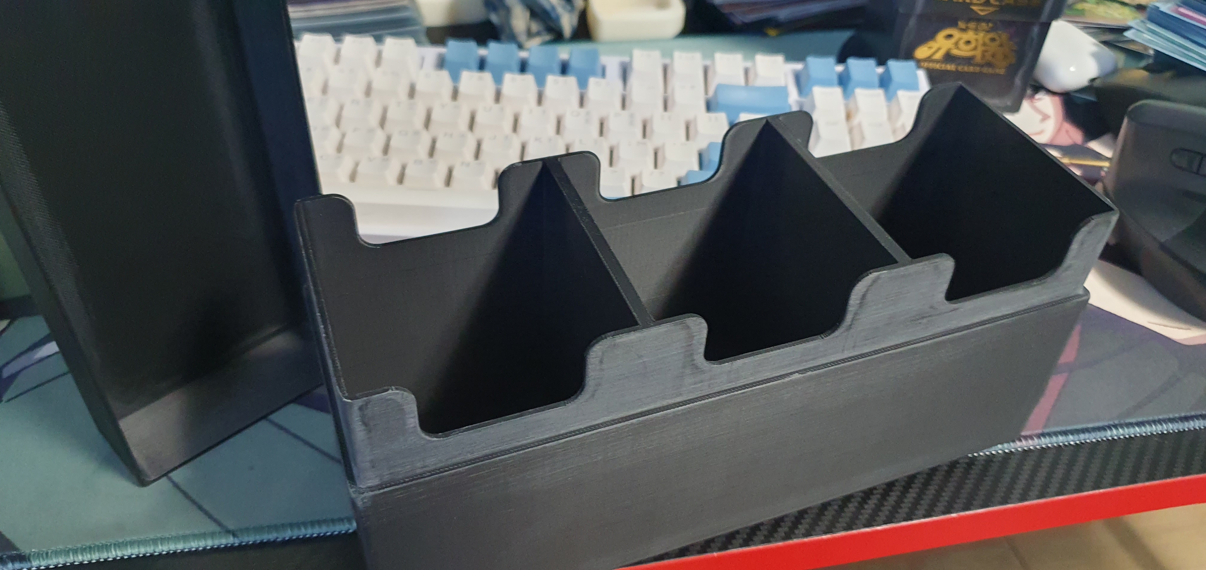 TCG case - yugioh card case