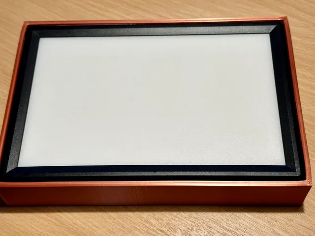 Raleno PLV-S116 LED light base