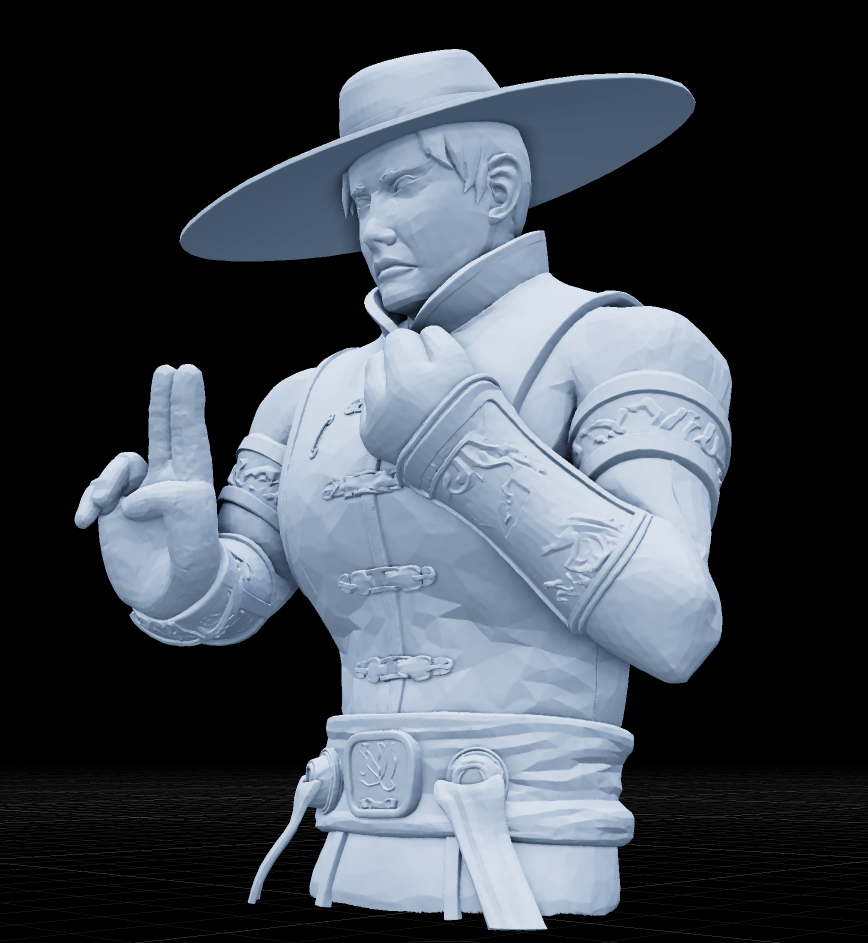 Kung Lao Lao Kung