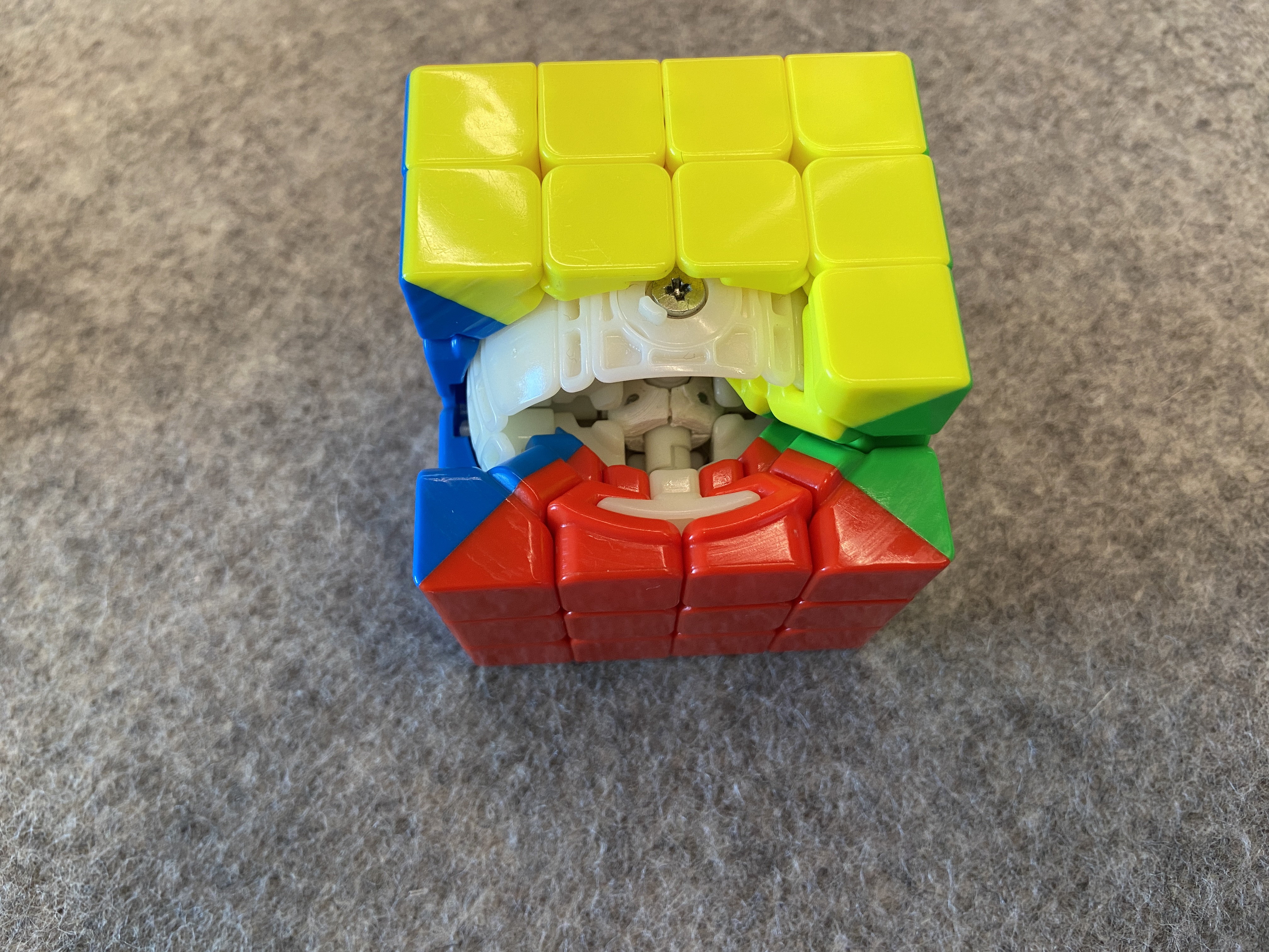 Aosu WRM Core Magnetization Kit