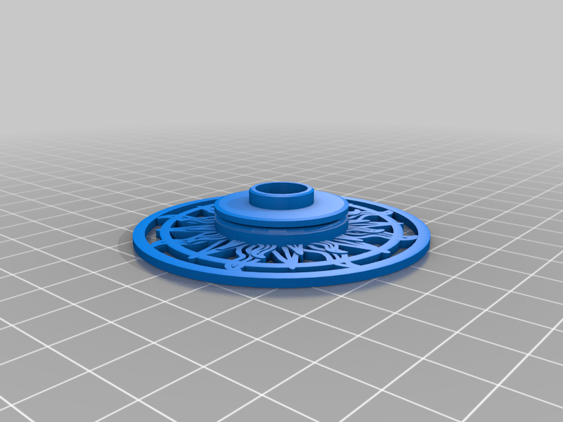 Summer Solstice Bobbin Discs for EEW Nano