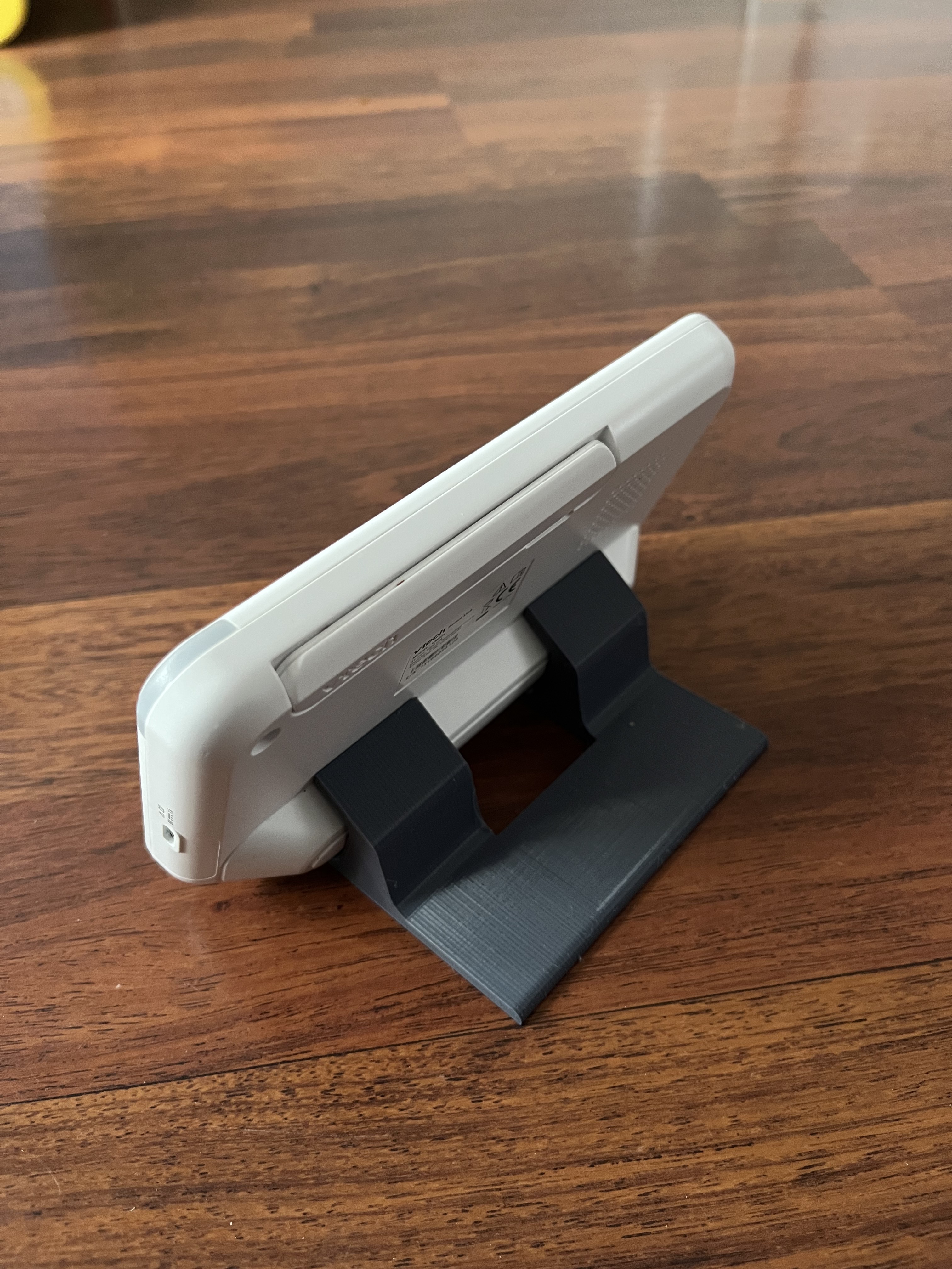 Vtech Baby monitor stand