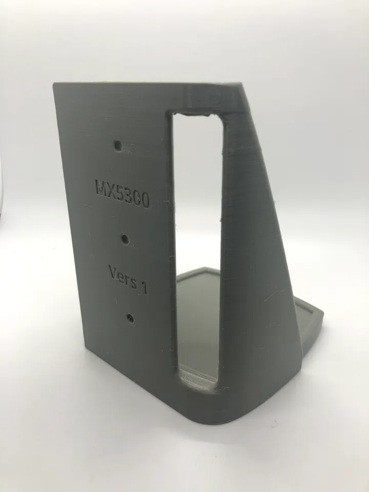 Supporto A Parete Per Linksys Velop MX5300 | Montaggio A Muro Originale Linksys