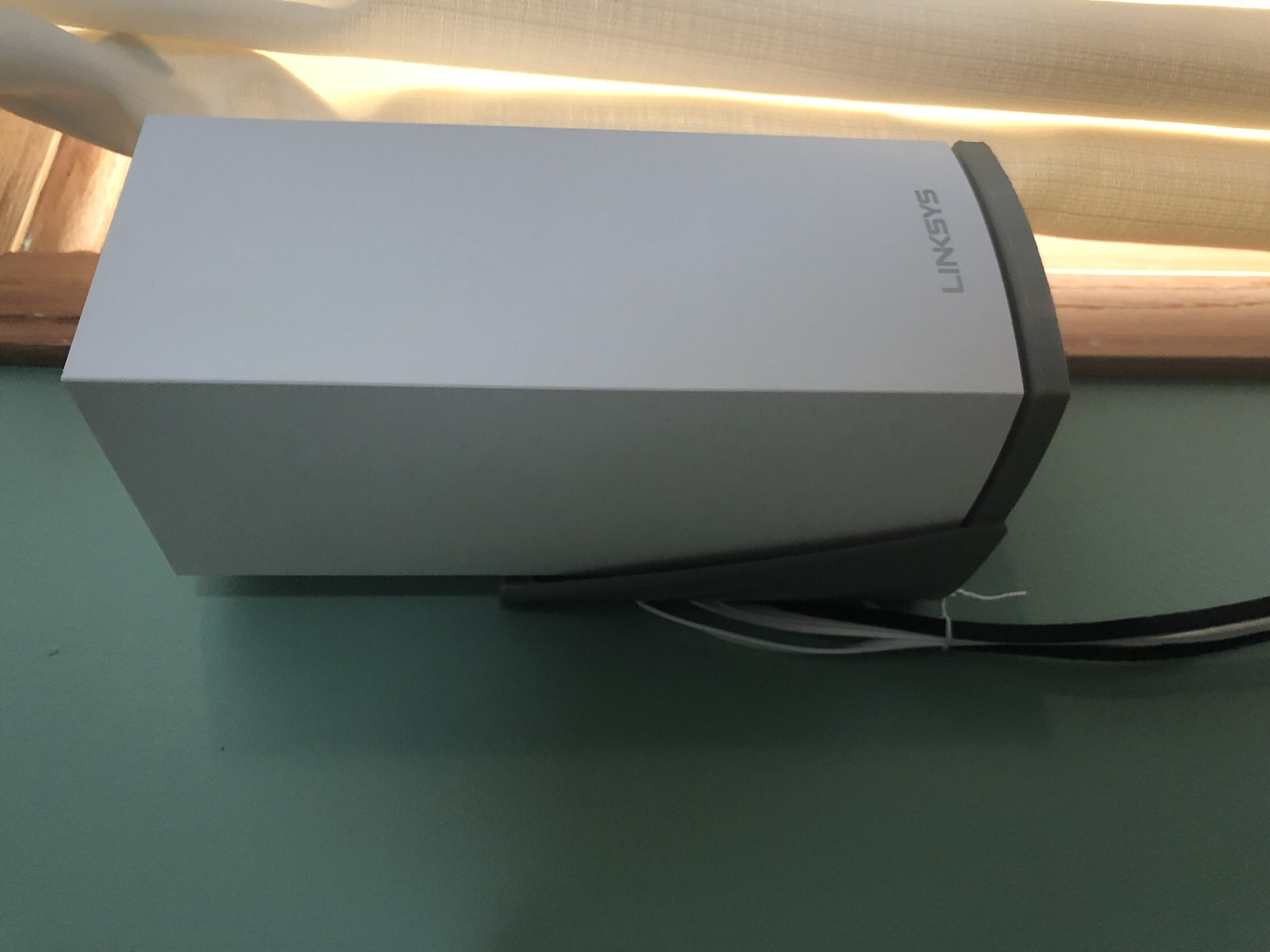 Linksys velop mount Clearance