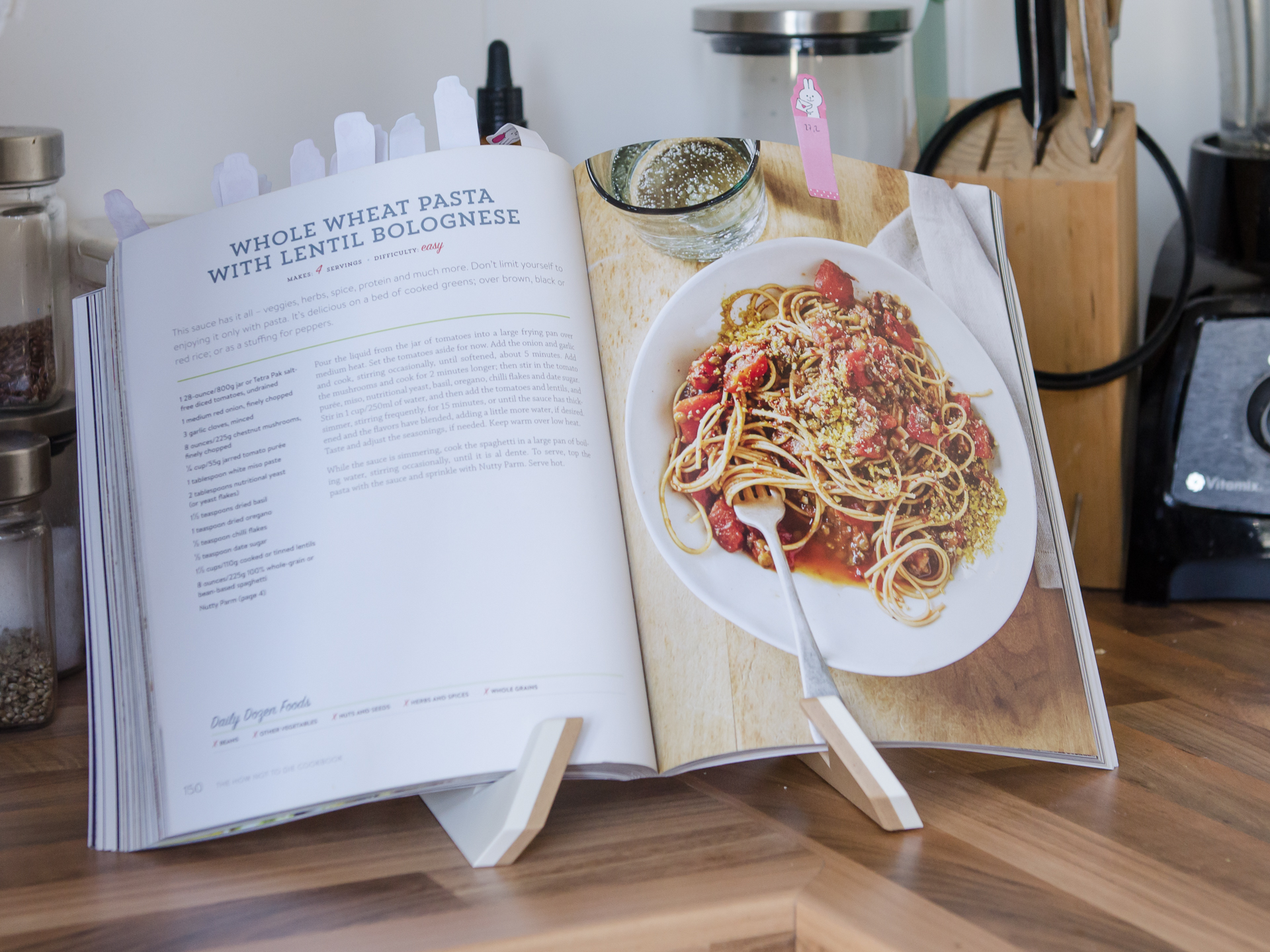 elegant book stand por cordilon Descargar modelo STL gratuito