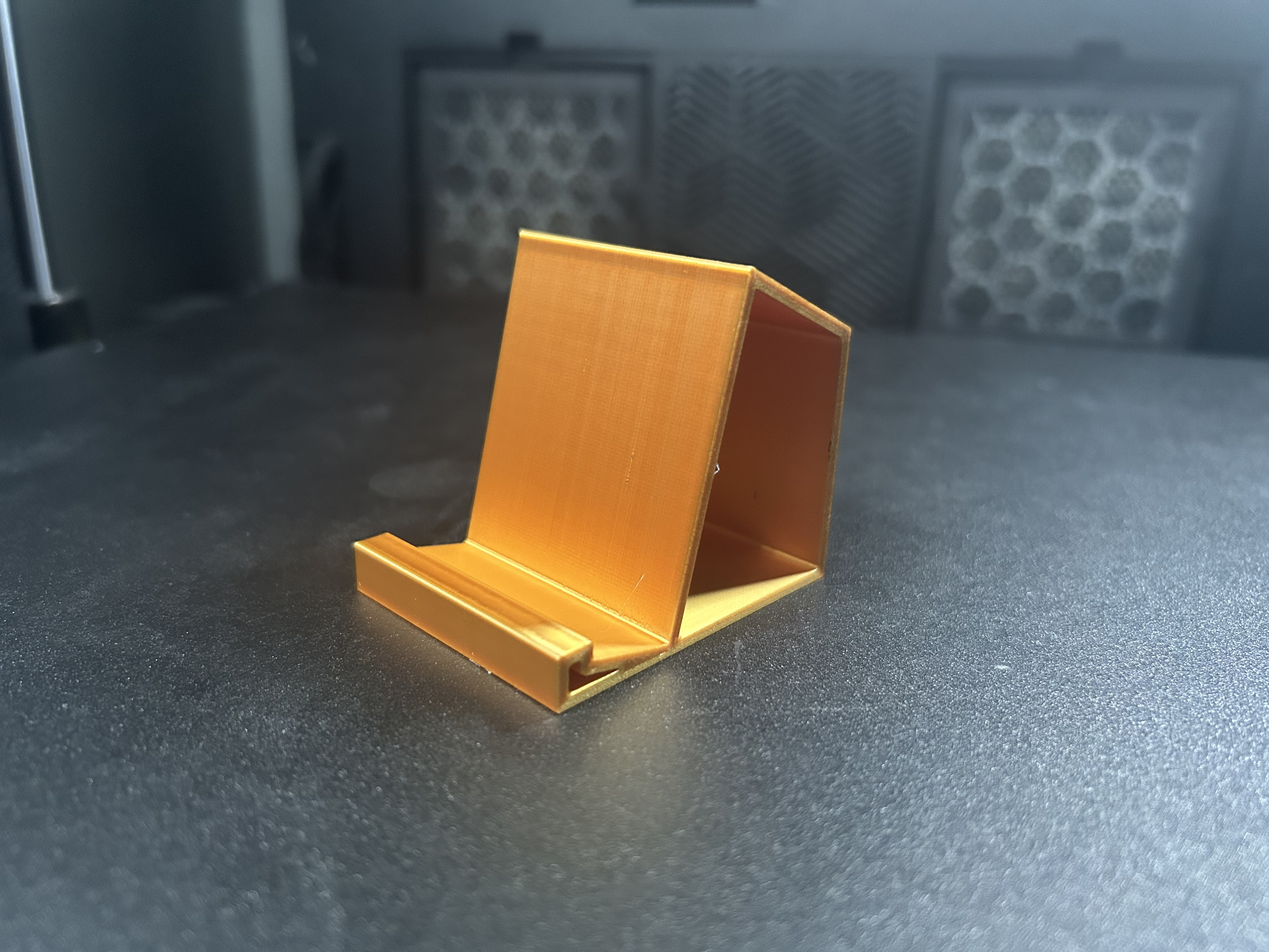 Phone stand