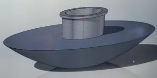 Mailbox stabilizer