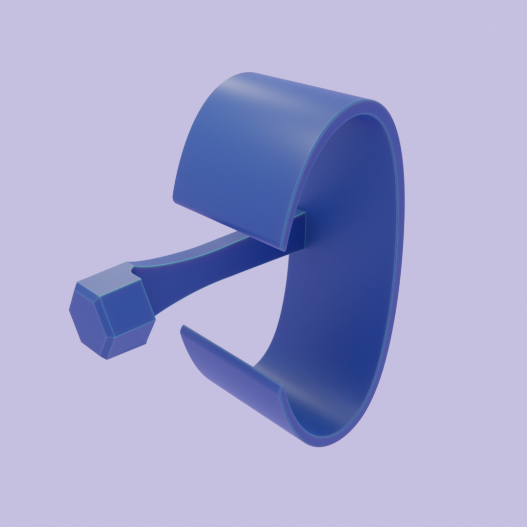 HSW - Watch Holder