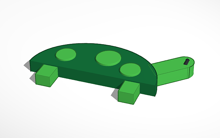 Simple Turtle