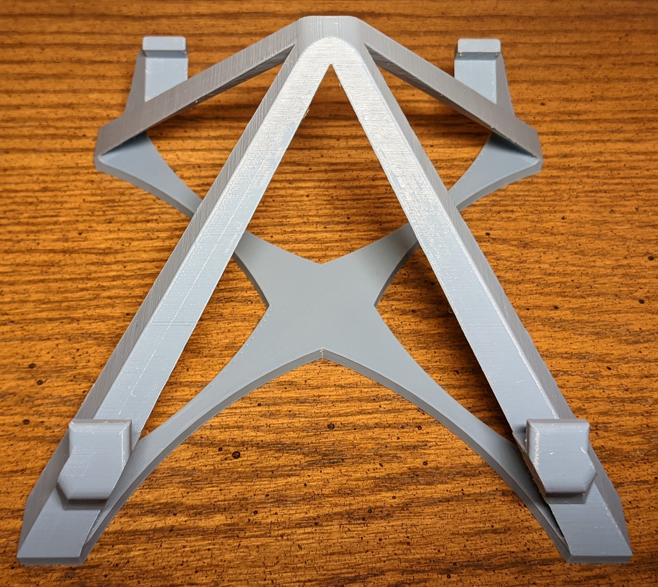 Nintendo Switch Stand by arcenik | Download free STL model | Printables.com