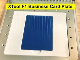 XTool F1 - Riser Pro by vonsockenstopfen | Printables Store