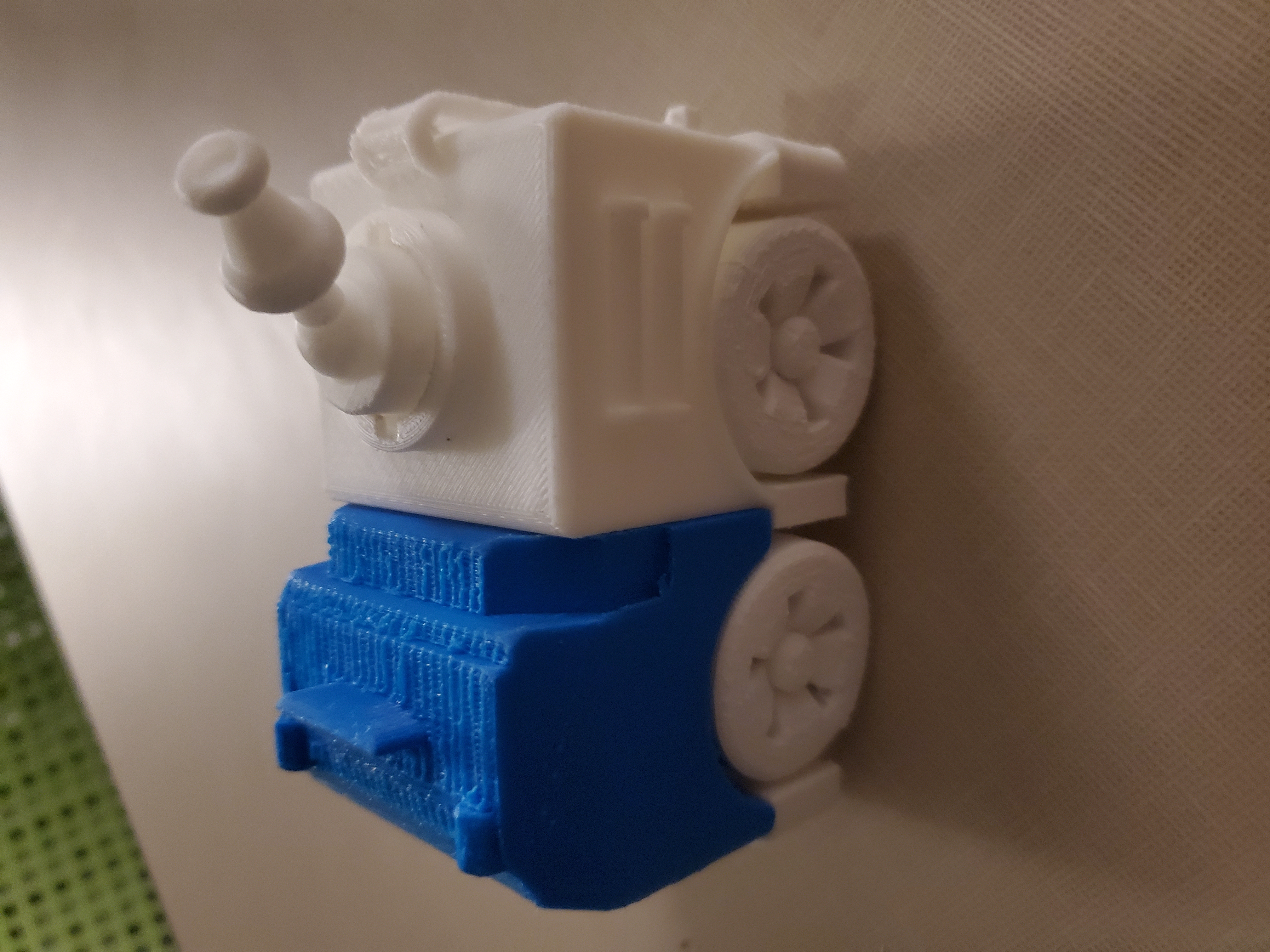 printable moving fire truck
