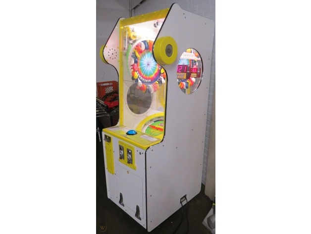 Pop it for gold Gear 038GER001