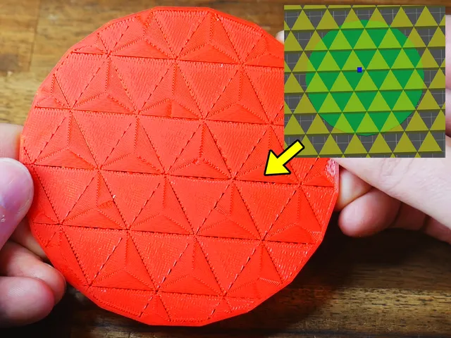 Patterns to import as modifiers