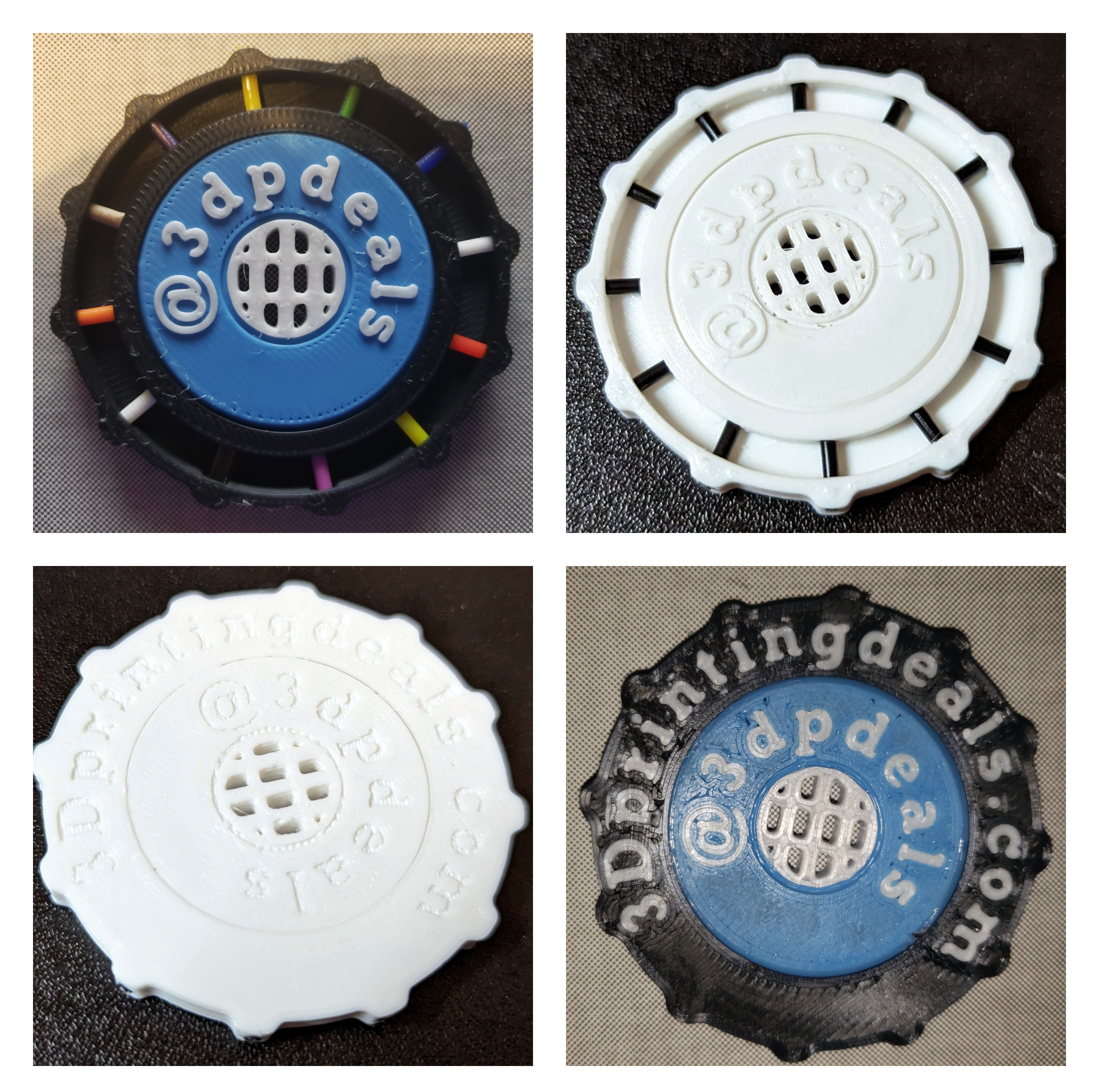 3dpdeals Maker Coin
