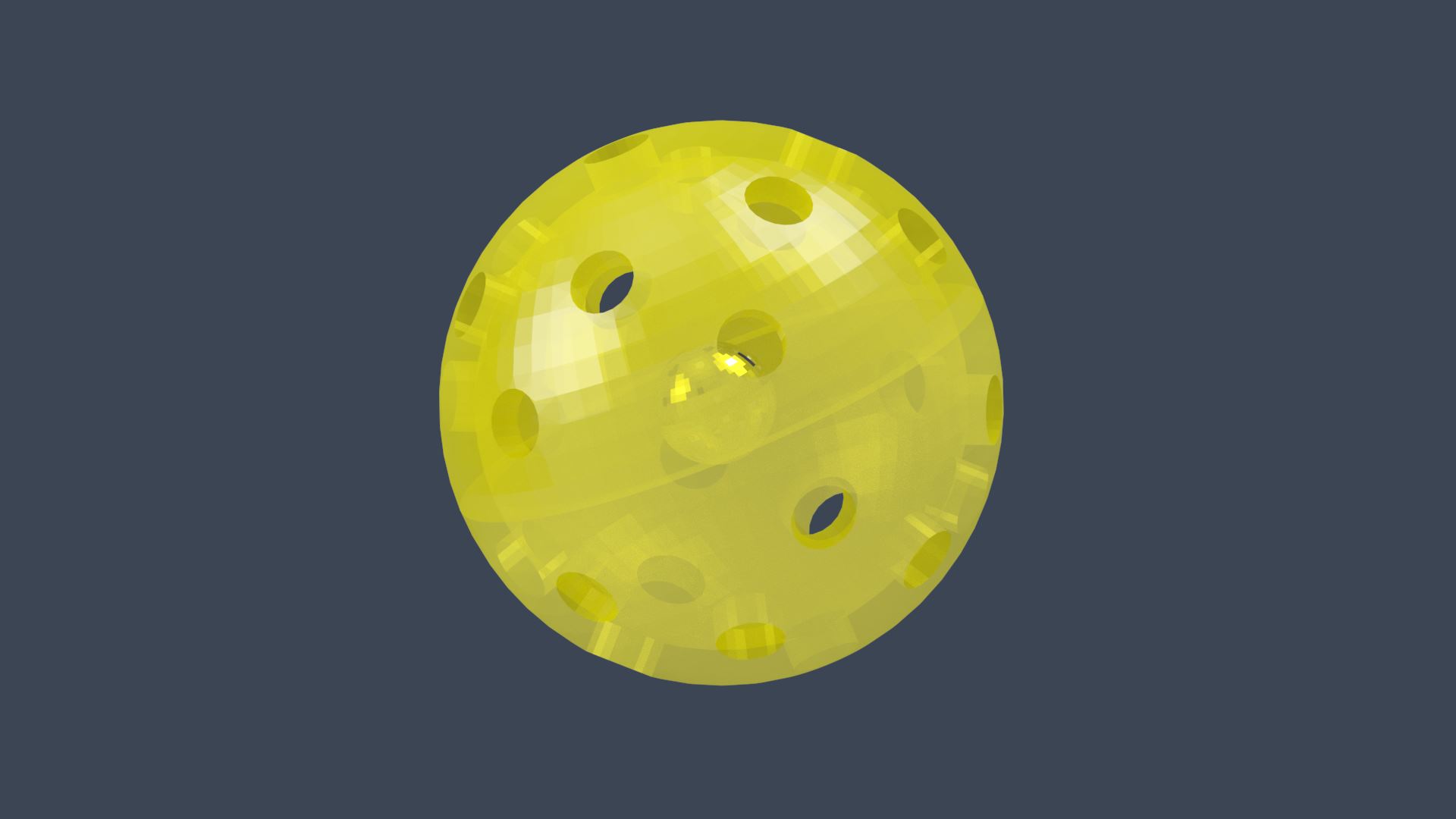 Cat Toy - Ball