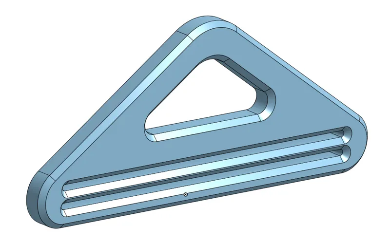 Toothpaste squeezer by SoupCake | Download free STL model | Printables.com