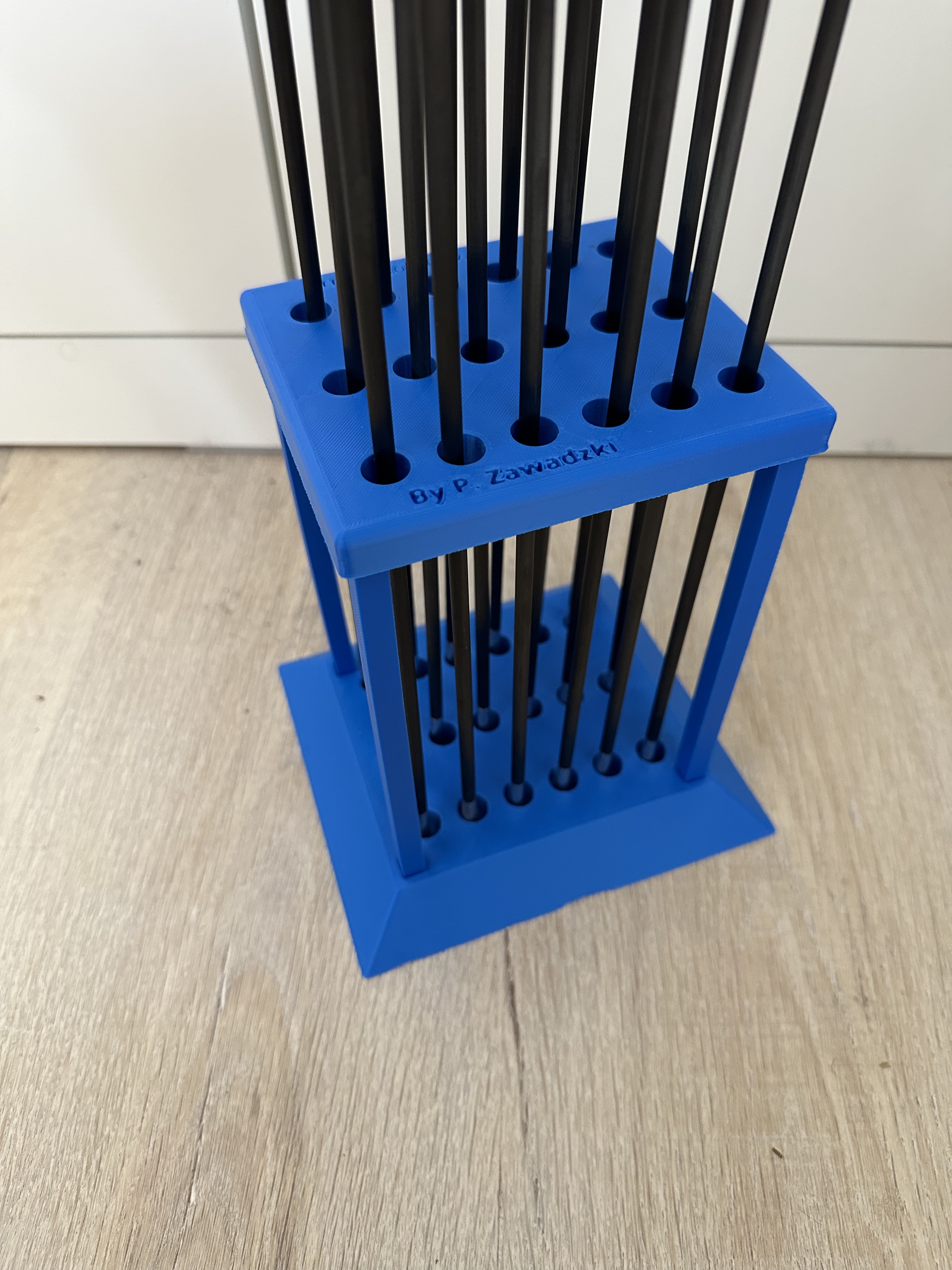 18 Arrow holder remix
