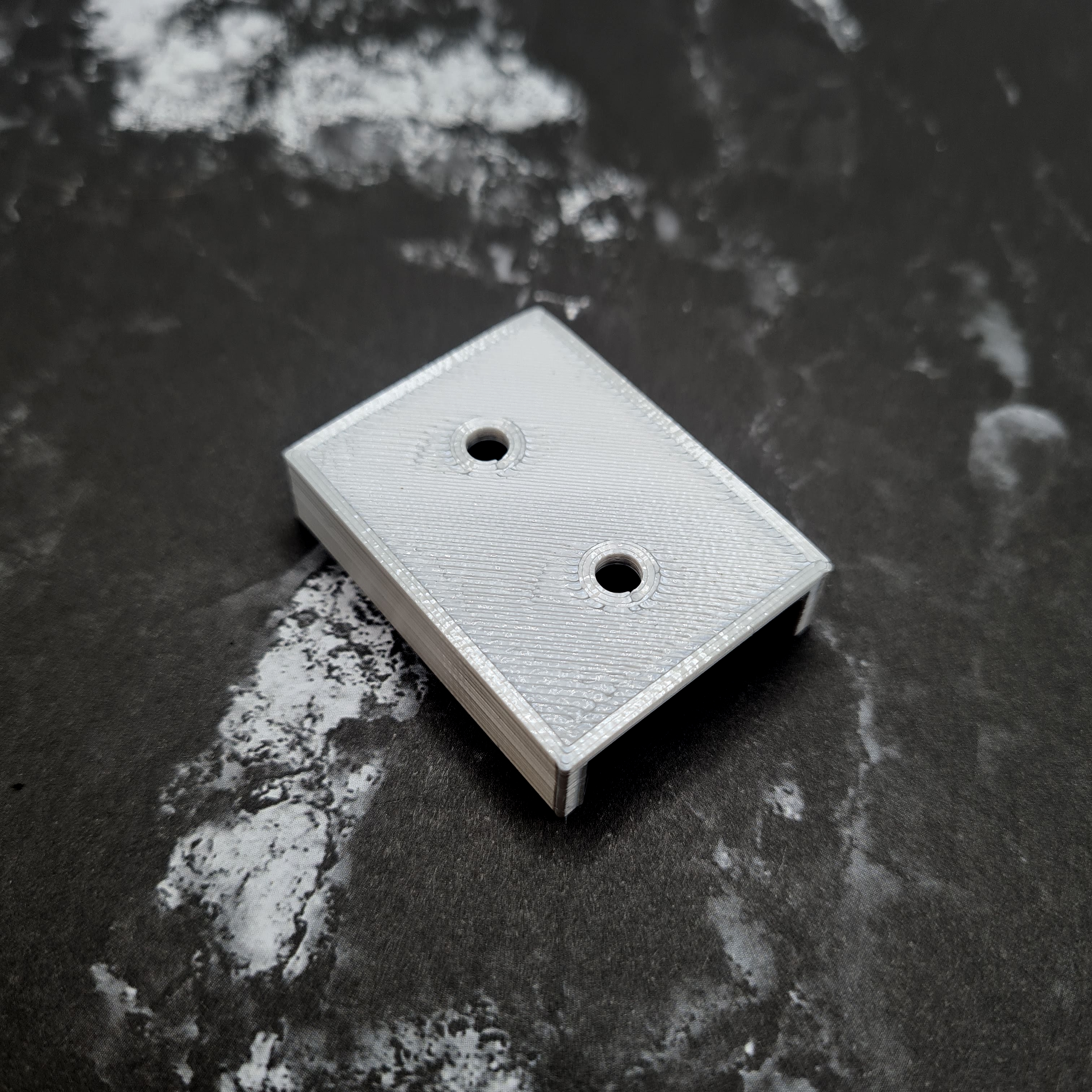 Tsurikawa Rectangle Strap Lock Top - JCreateNZ