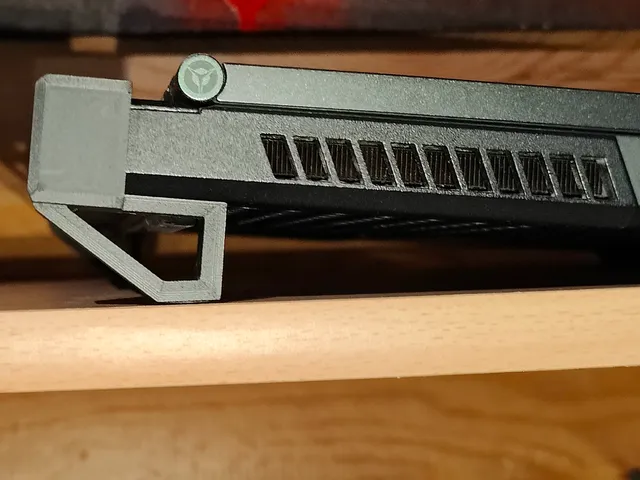 Lenovo Legion 5 Stand