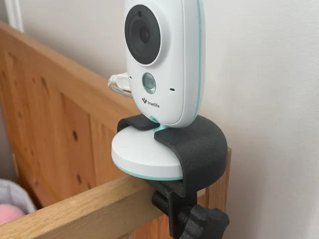 TrueLife NannyCam H32 - holder