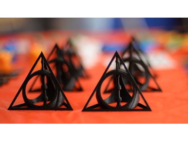 Deathly Hallows