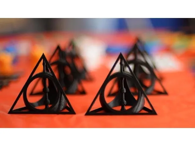 Deathly Hallows