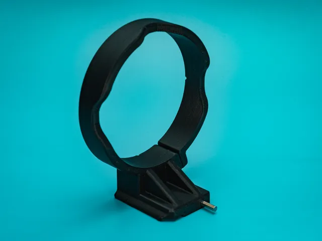 Lens Collar for Tamron 17-70mm F/2.8