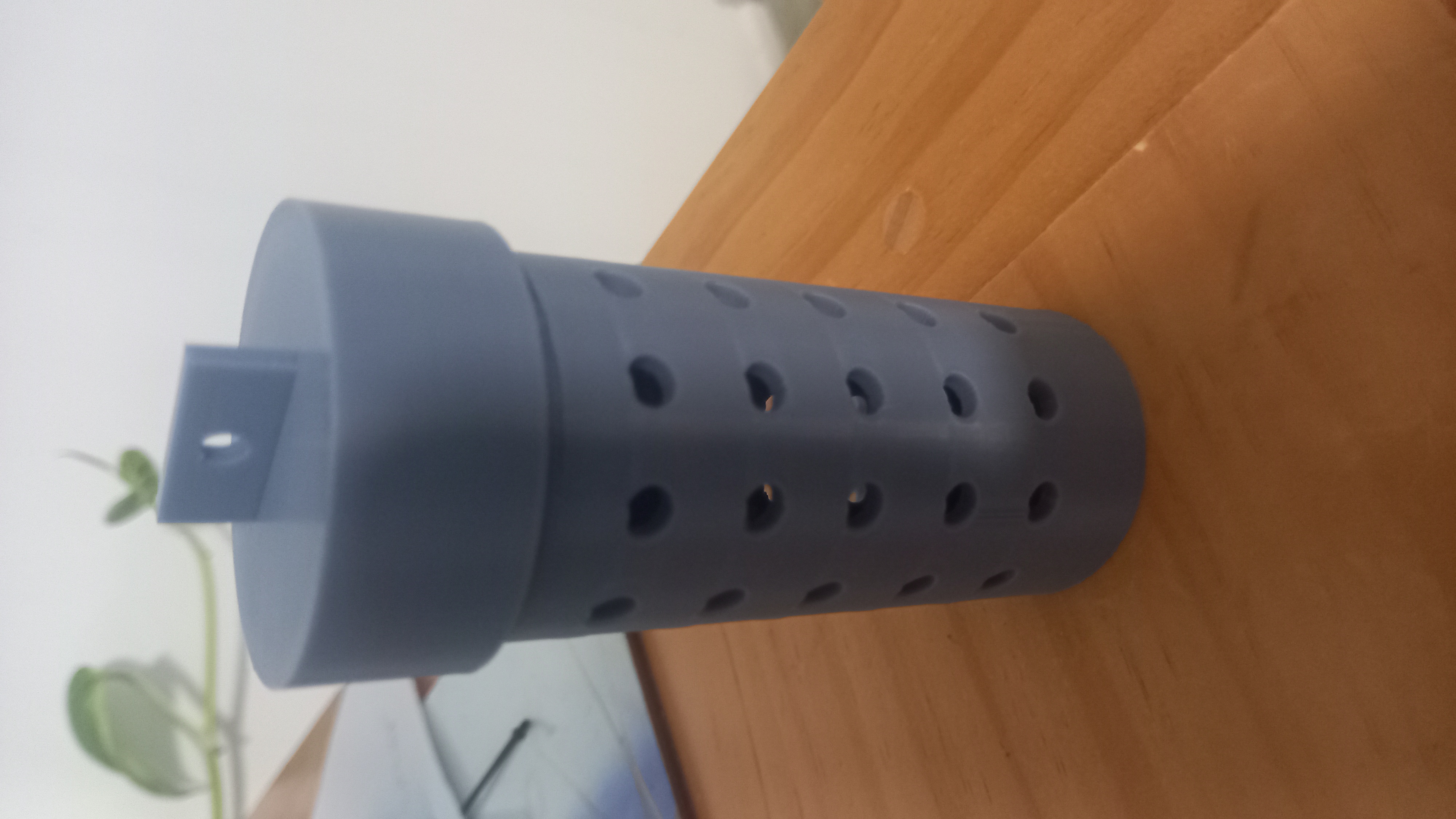 Berley Pot For Drone Fishing Rig