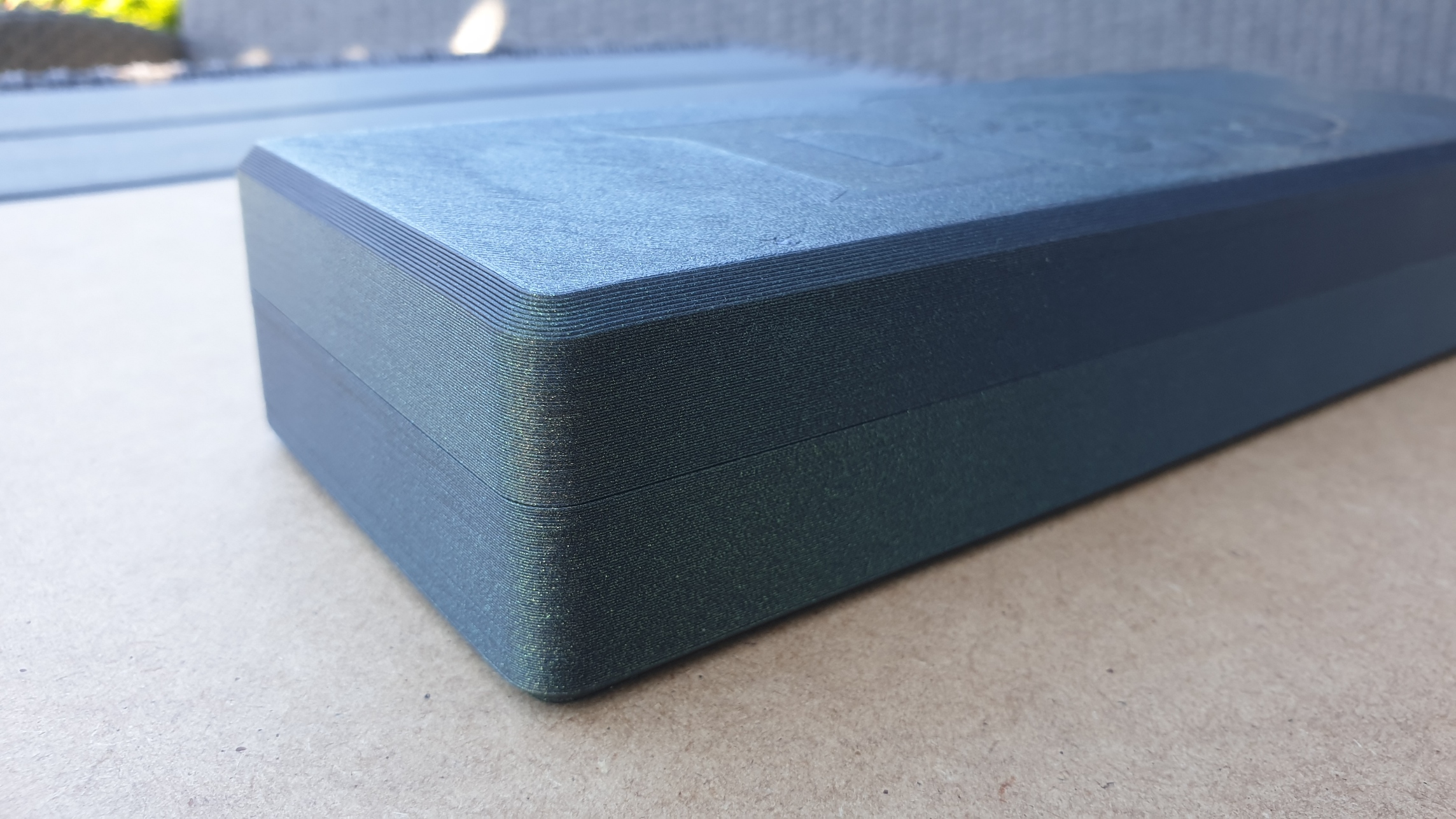 Table Top Dicebox — miniatura 4