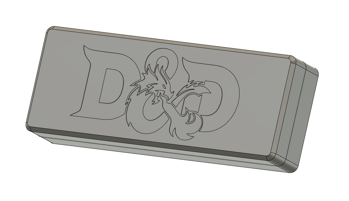 Table Top Dicebox — miniatura 5