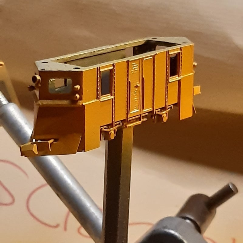 TTm 1000mm Schneepflug 99-01-99 (M 1:120)