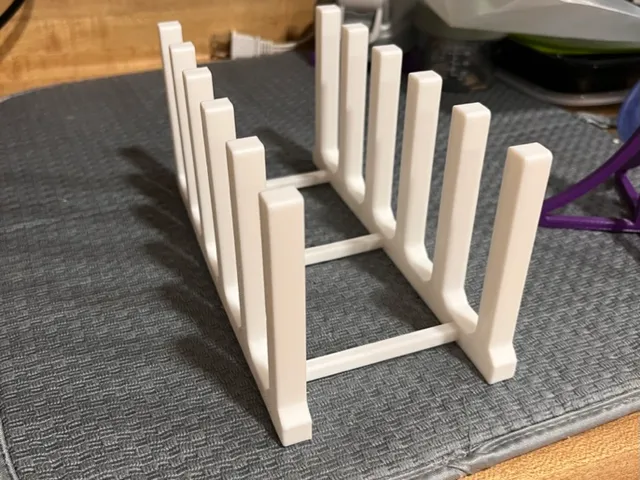 Stasher Reusable Bag Drying Rack