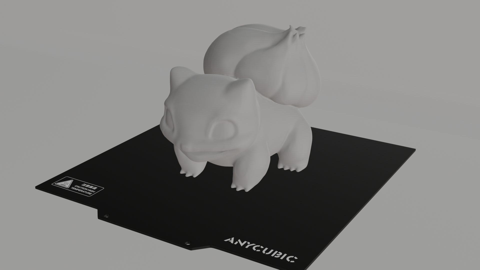 Bulbasaur