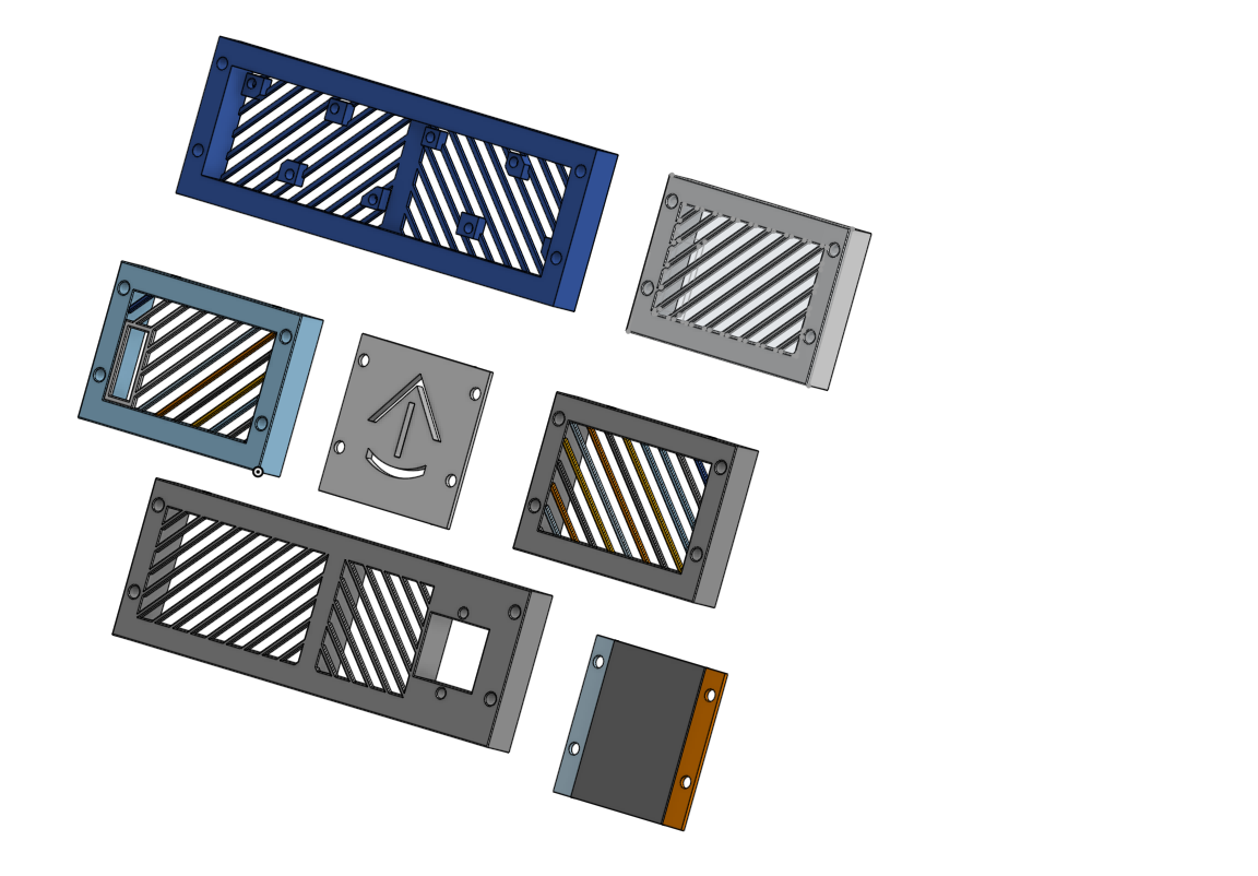 DuEnder Base Case